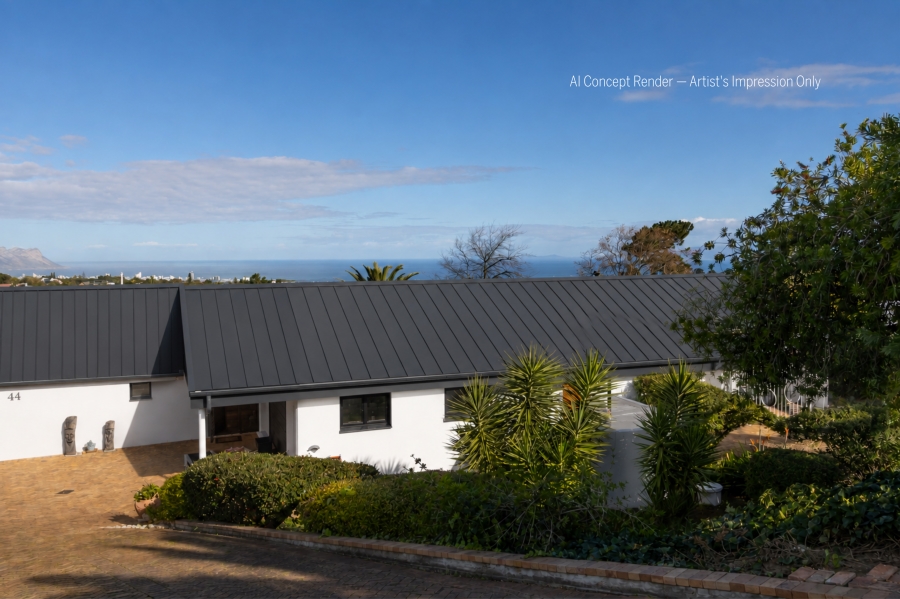 3 Bedroom Property for Sale in Helderberg Estate Western Cape